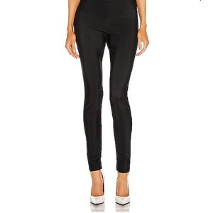 ‼️SOLD‼️ NWT: Wolford Scuba Leggings (Black)